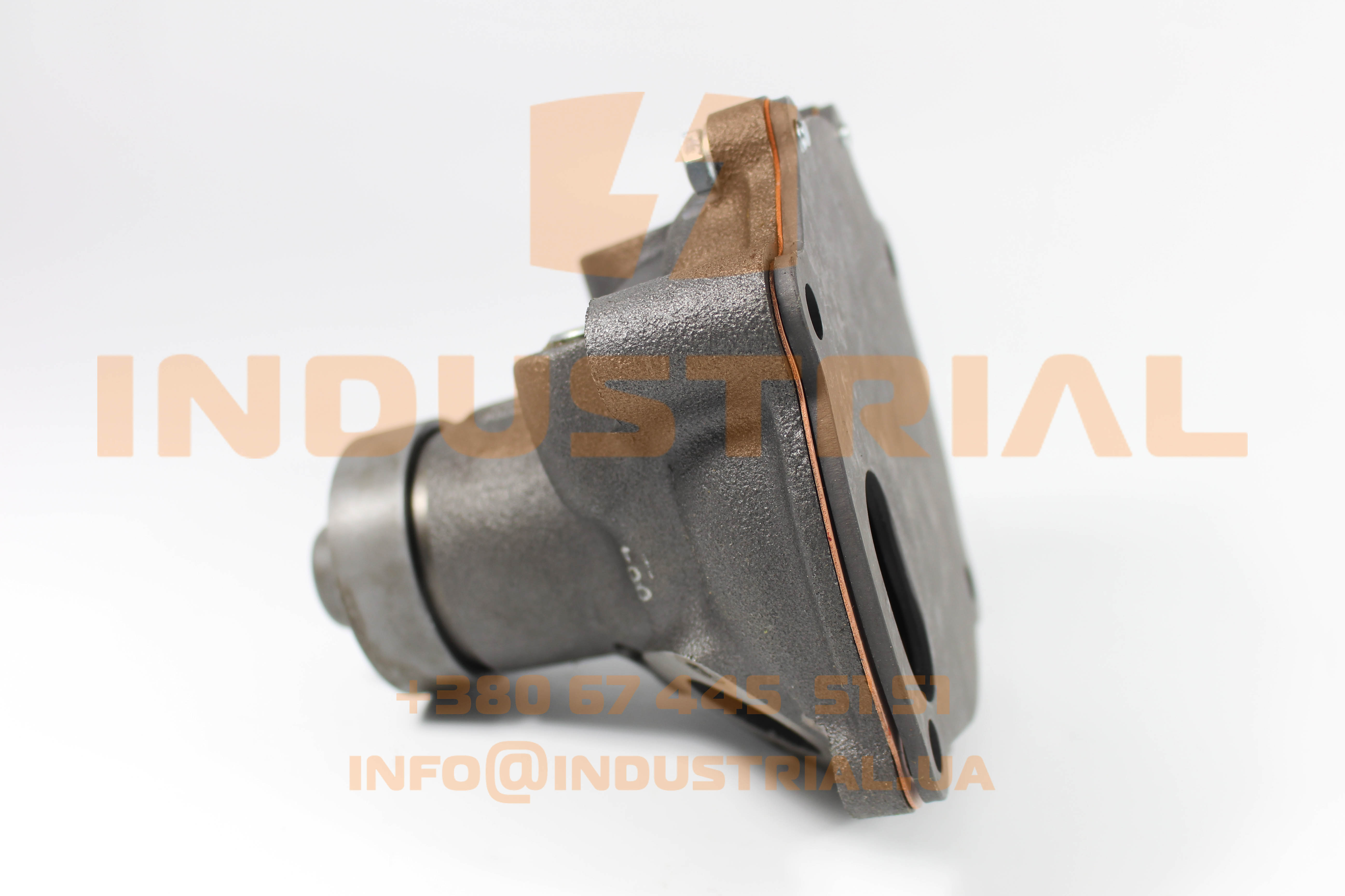 MCD 3138818 MEC DIESEL
